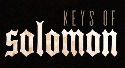 logo Keys Of Solomon